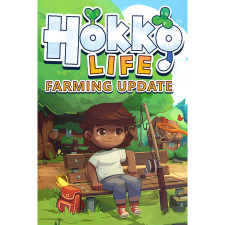 Team17 Hokko Life (PC - Steam elektronikus játék licensz) videójáték