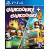 Team17 Overcooked! 1+2 PS4