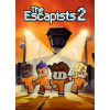 Team17 The Escapists 2 (Nintendo Switch - elektronikus játék licensz)
