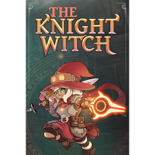 Team17 The Knight Witch (PC - Steam elektronikus játék licensz) videójáték