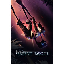 Team17 The Serpent Rogue (PC - Steam elektronikus játék licensz) videójáték