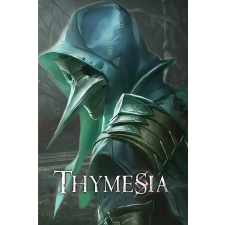 Team17 Thymesia (digitális licenc) videójáték