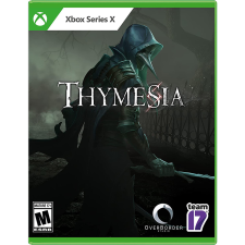 Team17 Thymesia - Xbox Series X|S videójáték