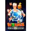 Team17 Worms Clan Wars (digitális licenc)