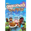 Team 17 Overcooked! All You Can Eat (digitális licenc)