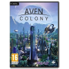 Team 17 Software Aven Colony - PC DIGITAL