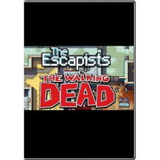 Team 17 Software The Escapists: The Walking Dead videójáték