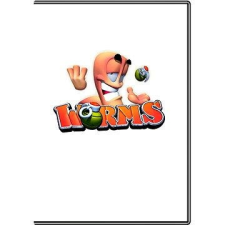 Team 17 Software Worms - PC videójáték
