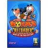 Team 17 Software Worms Reloaded - Time Attack Pack DLC