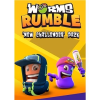Team 17 Software Worms Rumble - New Challengers Pack - PC DIGITAL