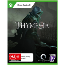Team 17 Thymesia (Xbox Series X|S  - Dobozos játék) videójáték