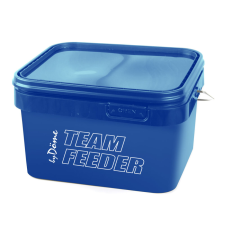 Team Feeder By Döme By Döme TF Method Vödör 5L horgászkiegészítő