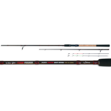 Team Feeder By Döme By Döme TF Power Fighter Boatfeeder 270H 40-120gr horgászbot