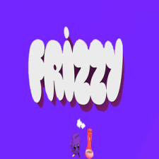Team Frizz Frizzy (PC - Steam elektronikus játék licensz) videójáték