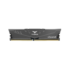 Team Group 16GB 3200MHz DDR4 RAM Team Group Vulcan Z Grey CL16 (TLZGD416G3200HC16F01) memória (ram)