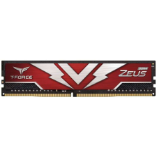 Team Group 16GB 3200MHz DDR4 RAM Team Group Zeus CL16 (TTZD416G3200HC16F01) (TTZD416G3200HC16F01) memória (ram)