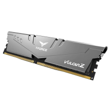 Team Group 16GB 3600MHz DDR4 RAM Team Group Vulcan Z Grey CL18 (TLZGD416G3600HC18J01) memória (ram)