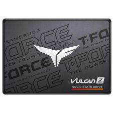Team Group 1TB Vulcan Z SATA 3 2.5" T253TZ001T0C101 merevlemez, ssd