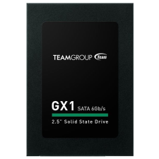 Team Group 240GB GX1 SATA 3 2.5" T253X1240G0C101 merevlemez