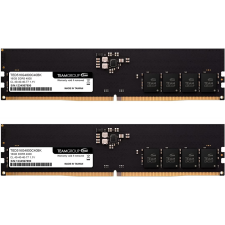 Team Group 32GB Elite DDR5 4800MHz CL40 KIT TED532G4800C40DC01 memória (ram)