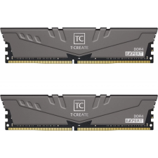 Team Group 32GB T-Create Expert DDR4 3600MHz CL18 KIT TTCED432G3600HC18JDC01 memória (ram)