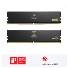 Team Group 32GB T-Create Expert DDR5 6000MHz CL38 KIT CTCED532G6000HC38ADC01 memória (ram)