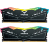Team Group 32GB T-Force Delta RGB DDR5 6000MHz CL30 KIT FF3D532G6000HC30DC01