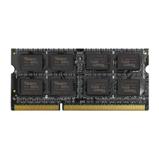 Team Group 4GB DDR3 1600MHz (TED34G1600C11-S01) memória (ram)