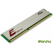Team Group 4GB Elite DDR3 1600MHz CL11 TED34G1600C1101 memória (ram)