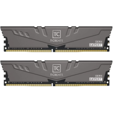 Team Group 64GB T-Create Expert DDR4 3200MHz CL16 KIT TTCED464G3200HC16FDC01 memória (ram)