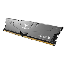 Team Group 8GB 3200MHz DDR4 RAM Team Group Vulcan Z Grey CL16 (TLZGD48G3200HC16F01) memória (ram)