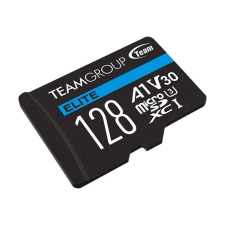 Team Group Elite A1 128GB microSDXC (TEAUSDX128GIV30A103) memóriakártya