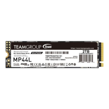 Team Group MP44L - SSD - 2 TB - PCIe 4.0 x4 (NVMe) (TM8FPK002T0C101) merevlemez, ssd