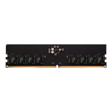 Team Group RAM - 16 GB - DDR5 4800 DIMM CL40 (TED516G4800C4001) - Memória memória (ram)