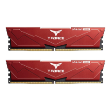 Team Group RAM Team D5 5200 32GB C40 Vulcan red K2 (FLRD532G5200HC40CDC01) memória (ram)
