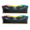 Team Group RAM Team D5 8000 32GB C38 Delta RGB black K2 (FF3D532G8000HC38DDC01) - Memória