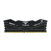 Team Group T-Force DELTA RGB - DDR5 - kit - 32 GB: 2 x 16 GB - DIMM 288-pin - 6000 MHz / PC5-48000 - unbuffered (FF3D532G6000HC38ADC01) - Memória