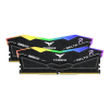 Team Group T-Force DELTA RGB - DDR5 - kit - 32 GB: 2 x 16 GB - DIMM 288-pin - 7200 MHz / PC5-57600 - unbuffered (FF3D532G7200HC34ADC01)
