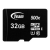 Team Group Team - flash memory card - 32 GB - microSDHC UHS-I (TUSDH32GCL10U03)