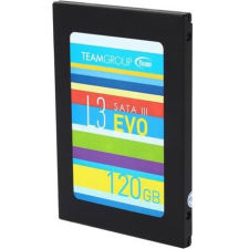 Team Group Ultra L3 EVO 120GB (T253LE120GTC101) merevlemez