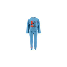 TEAM HEROES Melegítő együttesek ENSEMBLE JOGGING REINES DES NEIGES Kék 8 éves