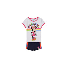 TEAM HEROES Ruhák ENSEMBLE MINNIE Sokszínű 8 éves