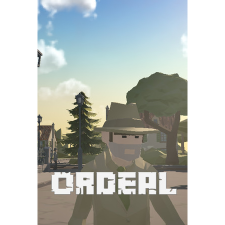 Team Phoenix Ordeal (PC - Steam elektronikus játék licensz) videójáték