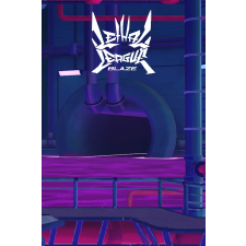 Team Reptile Lethal League Blaze (EU) (digitális licenc) videójáték