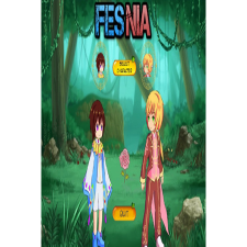 Team Syukino Fesnia (PC - Steam elektronikus játék licensz) videójáték