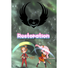 Team Syukino Restoration (PC - Steam elektronikus játék licensz) videójáték