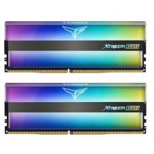 Teamgroup 16GB /3200 T-Force Xtreem ARGB DDR4 RAM KIT (2x8GB) memória (ram)