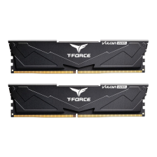 Teamgroup 16GB / 5200 T-Force Vulcan DDR5 RAM (2x8GB) (FLBD516G5200HC40CDC01) memória (ram)