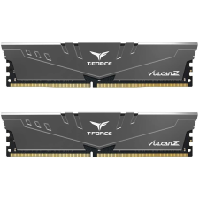 Teamgroup 16GB DDR4 3000MHz Kit(2x8GB) Vulcan Z Grey memória (ram)