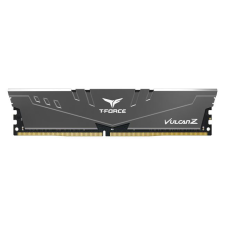Teamgroup 16GB DDR4 3200MHz T-Force VulcanZ Grey (TLZGD416G3200HC16F01) memória (ram)